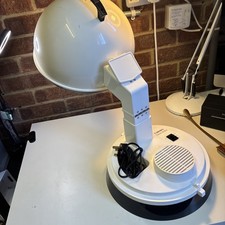 VINTAGE HAIR HOOD DRYER CARMEN