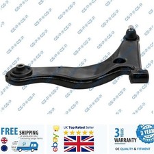 Control Trailing Arm For