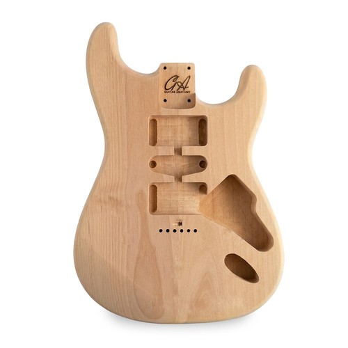 Top loading stratocaster - top-loading,