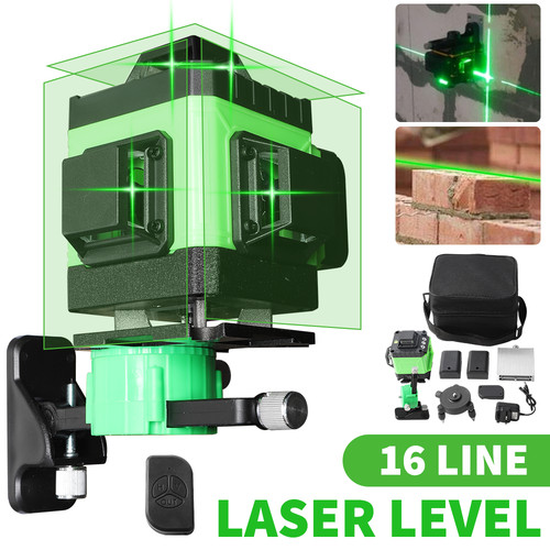 16line laser level - laser,
