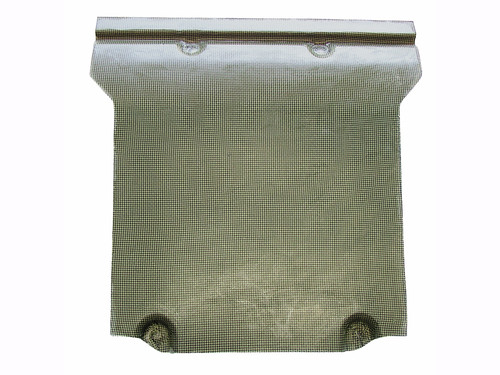 Carbonkevlar bumper lancia - carbonkevlar,
