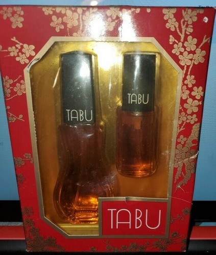 Dana tabu vintage pure spray - tabu,