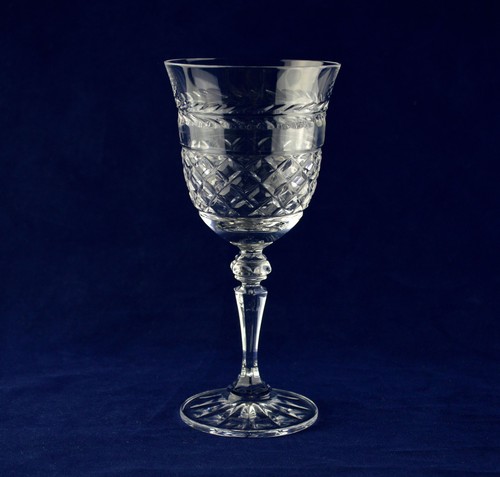 Galway crystal leah winw - galway,