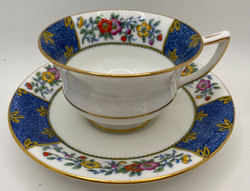 Vintage aynsley tea - aynsley,
