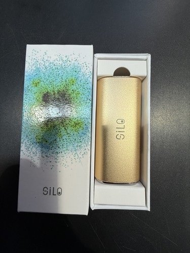 Ccell silo gold 500 mah - silo,