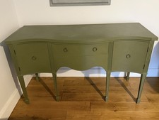 Georgian Style Sideboard