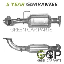Catalytic Converter Euro 2 GCP