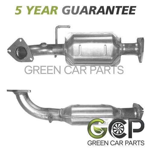 Catalytic converter euro - converter,