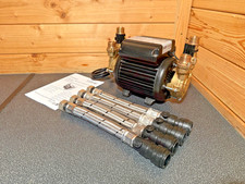 2021 STUART TURNER MONSOON 2.0