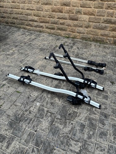 Thule 591 pro ride - pro, 2015