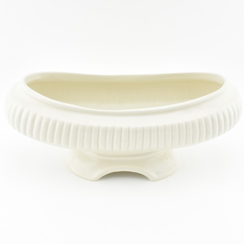 Vtg dartmouth pottery - vtg, boat