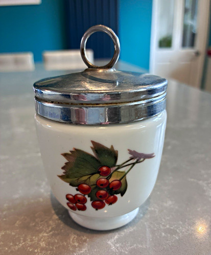 Royal worcester evesham - royal,