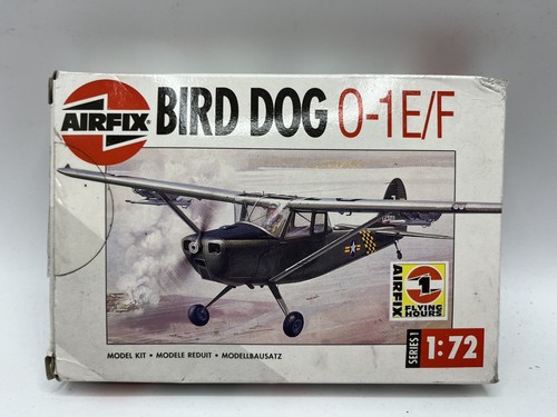 Vintage airfix cessna - vintage, 1:72