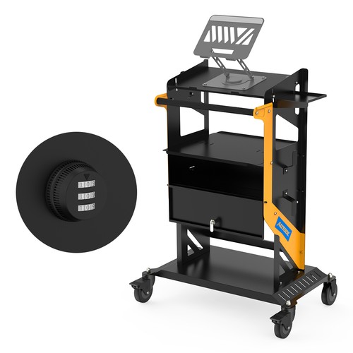 Diagnostic trolley tool - diagnostic,