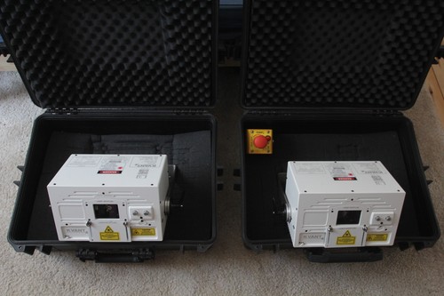 Kvant clubmax 2000 - 2x,
