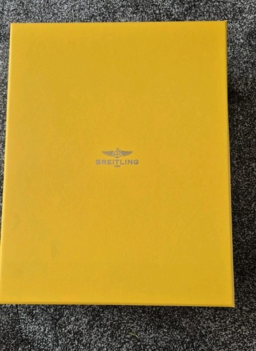 Breitling logo large - breitling, vintage