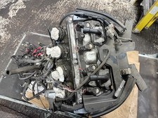 2001 Kawasaki Zx9r Engine For