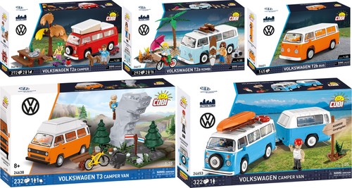Cobi campervan 35 - cobi,