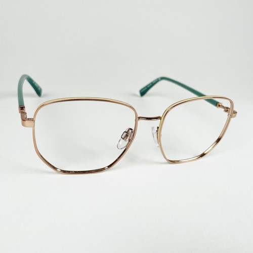 Roxy eyeglasses rose gold - roxy, rose-gold