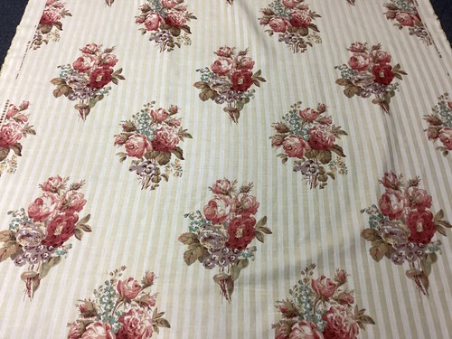 Colefax fowler fabric - &,