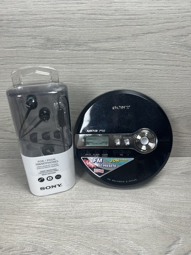 Sony walkman nf340 - walkman, d-nf340