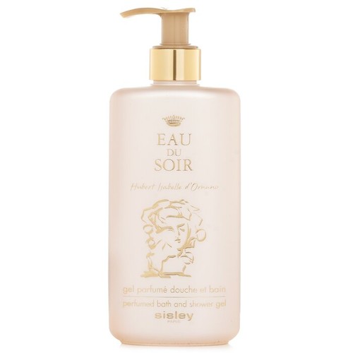 Sisley eau soir - -, bath