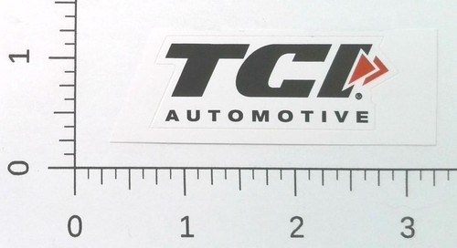 Tci automotive logo - automotive,