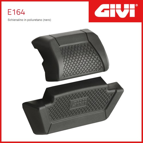 Backrest for trunk - for, suitcase