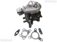 Turbocharger for NISSAN Navara