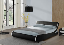 Designer Double Bed Frame or