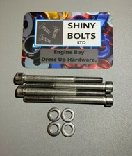 Vauxhall Z20LET Z20LEH Top Hat