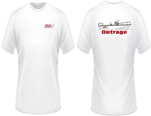 Boston whaler outrage drawing - boston,