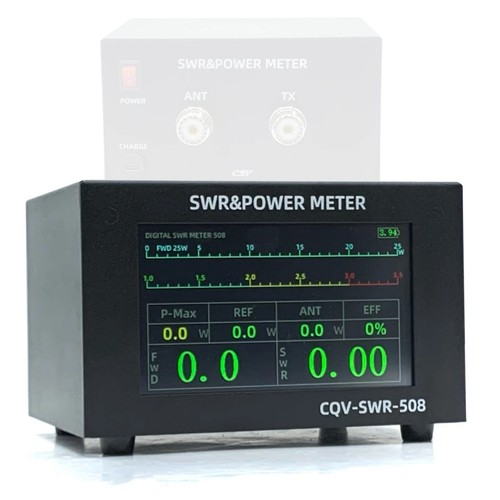 200w high power digital swr - power,