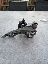 SHIMANO TOURNEY FD-C051 FRONT