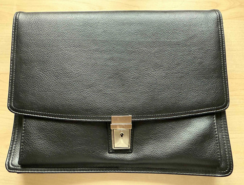 Marc picard luxury leather - marc,