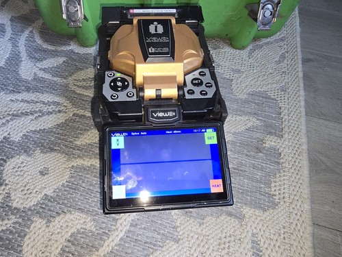 Inno view fusion splicer - inno,