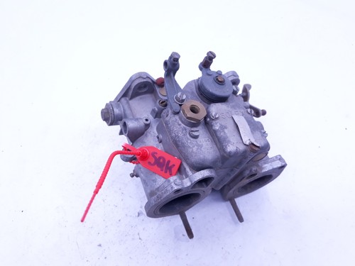 Carburettor solex c40 addhe - c40,