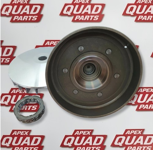 Yamaha rhino 700 2008 2012 - 700, 2008-2012