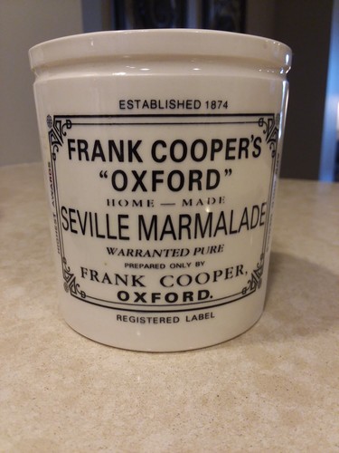 Rare frank cooper chubby - ,