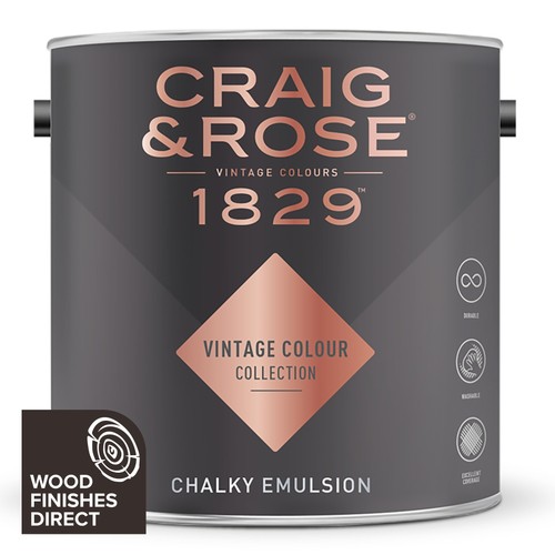 Craig and rose - and, 1829