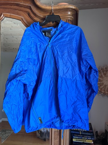 Vintage helly hansen - helly, packable