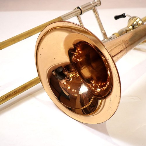 Getzen 3047afr tenor bass - 3047afr,