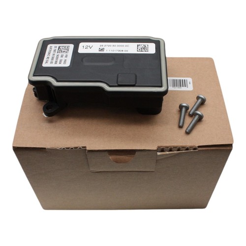 Eberspacher espar control unit - eberspacher,