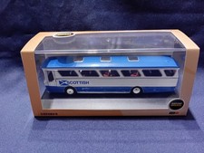 OXFORD DIECAST 76AMT001 SCOTTISH ALEXANDER M TYPE BUS