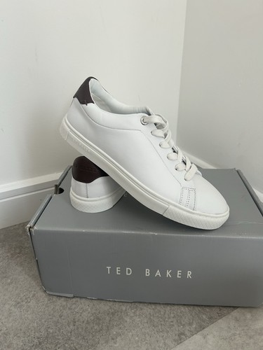 Ted baker men robert trainer - robert,