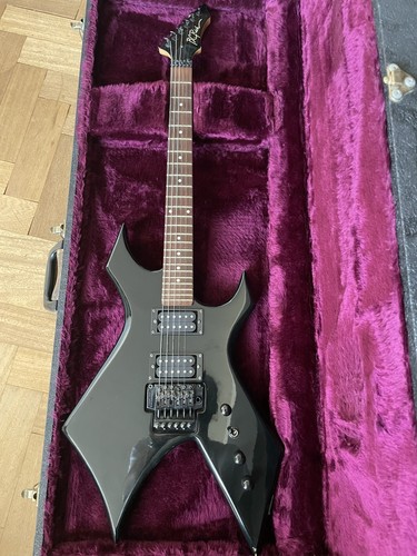 Rich warlock wg100t 1994 - warlock,