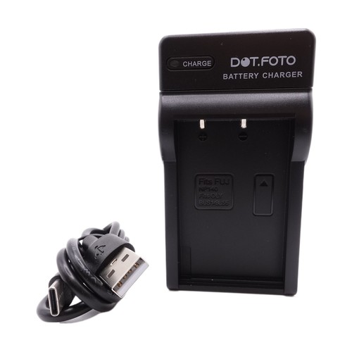 140 usb charger for - np-140,