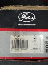 Gates Auxillary belt tensioner