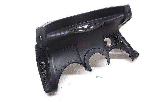 Kymco grand dink 125 - s, fairing