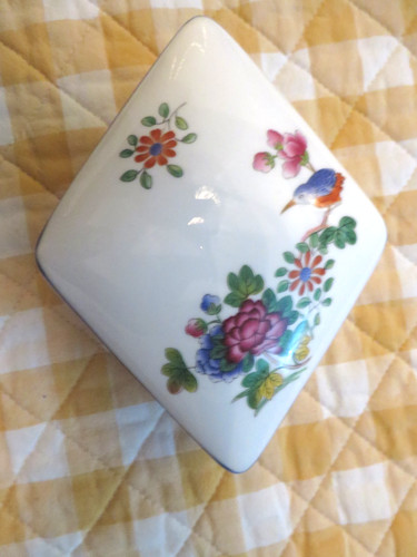 Vintage wedgwood bone china - vintage,